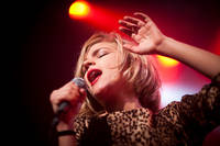 2010-12-17 - Tove Styrke från Debaser Medis, Stockholm