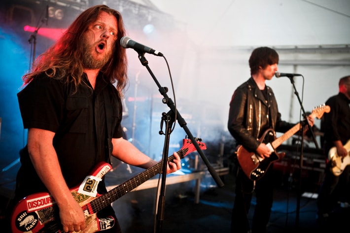 2010-07-10 - Sator från Stadsfesten, Skellefteå