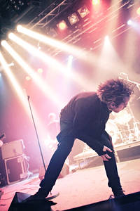 2011-01-06 - Khoma från Debaser Medis, Stockholm