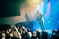 2011-01-06 - Khoma från Debaser Medis, Stockholm