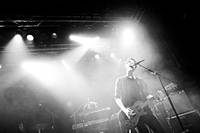2011-01-06 - Khoma från Debaser Medis, Stockholm