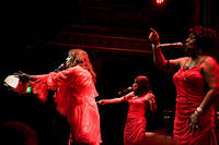 2011-01-08 - Martha Reeves & The Vandellas från Berns, Stockholm