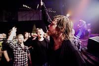 2011-01-08 - Khoma från Conventum, Örebro
