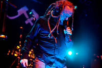2011-01-08 - Mammuth från Conventum, Örebro