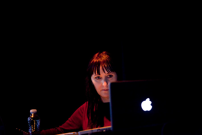 2011-01-15 - People like us från Södra Teatern, Stockholm
