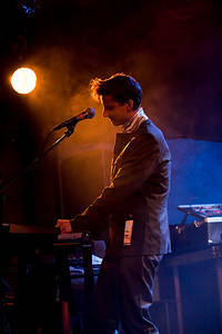 2011-01-15 - Aavikko från Södra Teatern, Stockholm