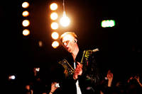 2011-01-22 - P3 Guld från Lisebergshallen, Göteborg