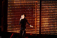 2011-01-22 - P3 Guld från Lisebergshallen, Göteborg