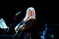 2011-01-24 - Sonja Åkesson tolkad av från Södra Teatern, Stockholm