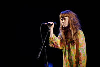 2011-01-24 - Sonja Åkesson tolkad av från Södra Teatern, Stockholm