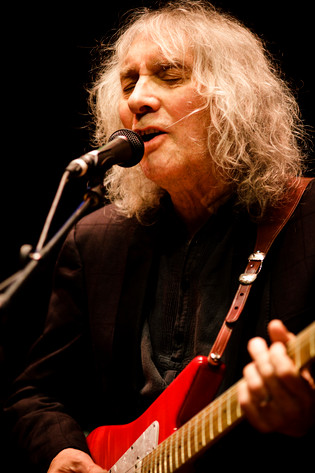 2011-01-24 - Bill Wyman's Rhythm Kings från Berwaldhallen , Stockholm