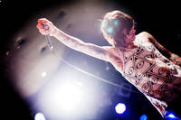 2011-01-26 - Bring Me The Horizon från Kulturbolaget, Malmö