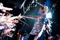 2011-01-26 - Bring Me The Horizon från Kulturbolaget, Malmö