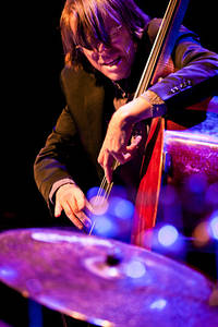 2011-01-27 - Anke Helfrich från Konserthuset, Stockholm