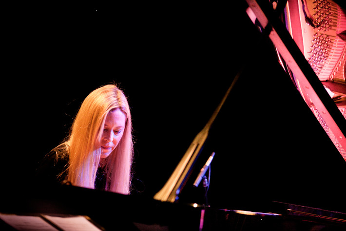 2011-01-27 - Anke Helfrich från Konserthuset, Stockholm