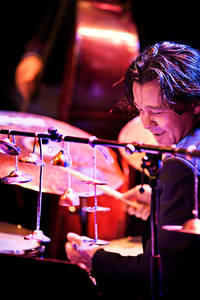 2011-01-27 - Anke Helfrich från Konserthuset, Stockholm