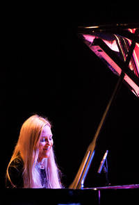 2011-01-27 - Anke Helfrich från Konserthuset, Stockholm