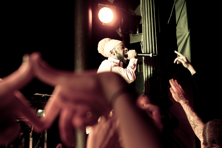 2011-01-28 - Lutan Fyah från Kägelbanan, Stockholm