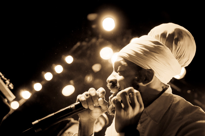 2011-01-28 - Lutan Fyah från Kägelbanan, Stockholm