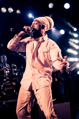 2011-01-28 - Lutan Fyah från Kägelbanan, Stockholm
