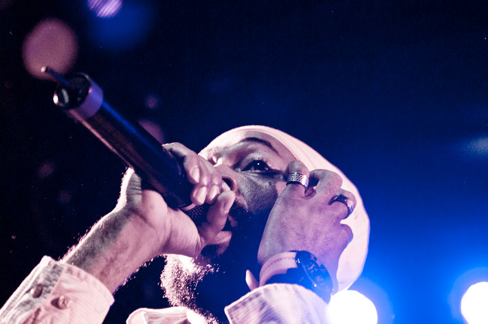 2011-01-28 - Lutan Fyah från Kägelbanan, Stockholm