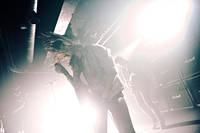 2011-01-28 - Sleigh Bells från Debaser Slussen, Stockholm
