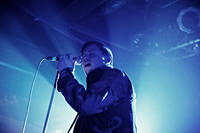 2011-01-28 - Sleigh Bells från Debaser Slussen, Stockholm
