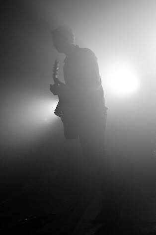 2011-01-30 - Johnossi från Kulturfabrik Kofmehl, Solothurn