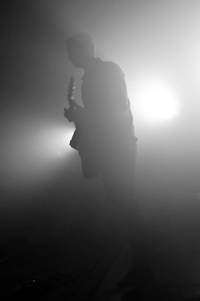 2011-01-30 - Johnossi från Kulturfabrik Kofmehl, Solothurn
