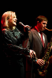 2011-02-04 - Ulf Wakenius Special Quartet från Konserthuset, Stockholm