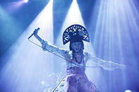 2011-02-04 - Glasser från Debaser Medis, Stockholm