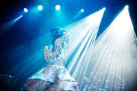2011-02-04 - Glasser från Debaser Medis, Stockholm
