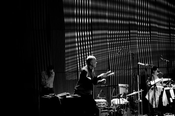 2011-02-05 - Arthur's Landing från Uppsala Konsert & Kongress, Uppsala