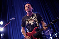 2011-02-05 - Steve Lukather från Nalen, Stockholm