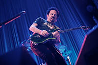 2011-02-05 - Steve Lukather från Nalen, Stockholm