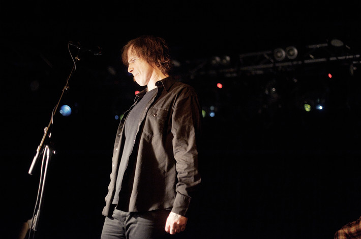 2011-02-12 - Isobel Campbell & Mark Lanegan från Debaser Strand, Stockholm