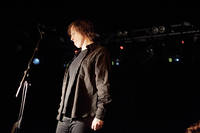 2011-02-12 - Isobel Campbell & Mark Lanegan från Debaser Strand, Stockholm