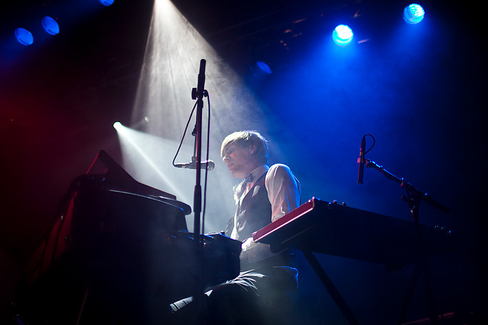 2011-02-15 - Tingsek från Debaser Medis, Stockholm 2011-02-15 - Tingsek från Debaser Medis, Stockholm