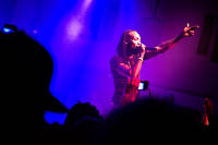 2011-02-15 - Mavado från Göta Källare, Stockholm