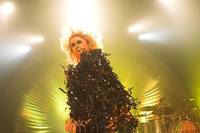 2010-10-23 - Goldfrapp från Store Vega, Köpenhamn