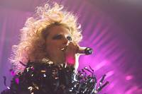 2010-10-23 - Goldfrapp från Store Vega, Köpenhamn