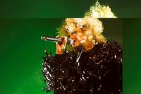 2010-10-23 - Goldfrapp från Store Vega, Köpenhamn
