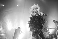 2010-10-23 - Goldfrapp från Store Vega, Köpenhamn