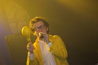2010-09-02 - Hot Chip från Store Vega, Köpenhamn