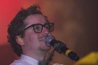 2010-09-02 - Hot Chip från Store Vega, Köpenhamn