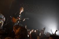 2010-09-02 - Hot Chip från Store Vega, Köpenhamn