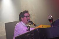 2010-09-02 - Hot Chip från Store Vega, Köpenhamn