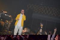 2010-09-02 - Hot Chip från Store Vega, Köpenhamn
