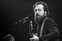 2011-02-06 - Iron & Wine från Store Vega, Köpenhamn