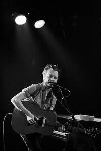 2010-12-17 - The Tallest Man On Earth från Store Vega, Köpenhamn